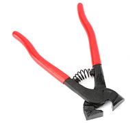 Herramienta de Corte de Baldosas de Vidrio de Acero de Carbono de Hardn de Hardn 1. Forzado con Acero de Carbono de y Tratamiento Térmico, Es 2. El Diseño Engrosado de la Cabeza de la Abrazadera,
