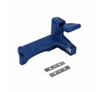 Herramienta de corte de bordes, tablero de yeso, plano de mano, paneles de yeso, chaflán para carpintería, herramienta de mano, carpintería, recortadoras de bordes manuales