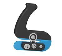 Herramienta De Corte De Canto,Cepilladora Manual De Corte De Para Trabajo De Madera | Bandor Ergonómico Para Ebanistería Plan De Trabajo Laminado