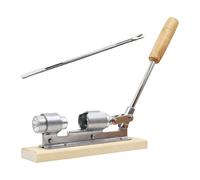 Herramienta de corte de castañas Cascanueces, herramienta de corte de castañas | Juego de alicates para abretuercas de acero inoxidable - Destripador de castañas, herramienta multifuncional para pelar