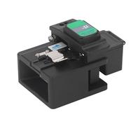 Herramienta de corte de conexión en frío para fibra óptica, colector de chatarra de fibra, cortador de cuchilla de fibra FTTH, herramientas ópticas de fibra