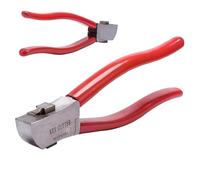 Herramienta de corte de llave de acero inoxidable - Portable Multi-Functional Key Cutter Tool | Car Motorcycle Door Lock Keys Duplicator | Locksmiths Drivers DIY