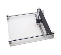 Herramienta de Corte de Obleas de Silicio de Laboratorio, Chip de Silicio Portátil de Doble Riel, Instrumento de Corte de Vidrio de Capa Fina, Cortador de Aleación/diamante(Cortador de Diamante)