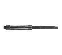 Herramienta de Corte de Orificio Manual, Escariador Ajustable con 4 Virutas, Herramienta de Corte de Escariador de Metal para Perforadora (-1011190082813)