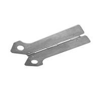 Herramienta de corte de película precisa 135 para un fácil corte de tiras de película de cámara de 74 mm/130 mm de longitud, cortador manual