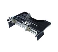 Herramienta de corte de placa de ranurado para cuchillo caliente eléctrico con escala para escultura de espuma, soporte de cuchilla, bloques de poliestireno de 7.24 x 5.71 pulgadas, sin hoja