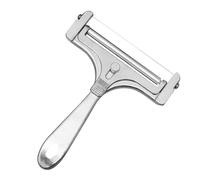 Herramienta De Corte De Queso - Cable Portátil Con Marco De Acero, Divisor De Queso De Bloque Resistente | Espesor De Rebanada Ajustable Para Queso Duro O Suave, Máquina De Afeitar Cubo Compacto P