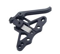 Herramienta de corte de rosca de alta ejecución consistente con múltiples tipos de cabezales de herramienta, incluyendo cortador de rosca A4T publicado en todo el mundo