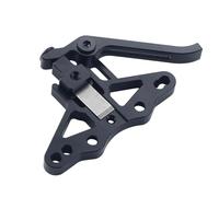 Herramienta de corte de rosca de metal global para cabezales de herramientas publicados A4T Tiny Satellite Dragon Stove Thread Cutting Addition