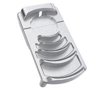 Herramienta de corte de tubos de PVC - Herramienta de corte de tubos de PVC sin esfuerzo, Reamer | Tubo ABS liso - Peine de corte - Escariadores de tubo de agua de tamaño compacto para PVC, CPVC, ABS