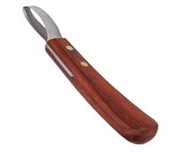 Herramienta de corte de zuecos, suministros ecuestres ergonómicos, herramienta de ferretería para equinos, para limpieza, aseo, manipulación, maniscalo, veterinario, ecuestre