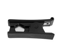 Herramienta de corte eficiente de tubos, filtro de agua, tijeras de manguera para equipos neumáticos con diseño ergonómico, corte rápido de tuberías