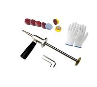 Herramienta de corte multiusos para tubos de PVC ABS, madera dura, mármol con mango ergonómico, herramienta de perforación eléctrica