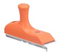 Herramienta de corte para bandas de canto - cepilladora portátil para madera, corte ergonómico para 3, y taller