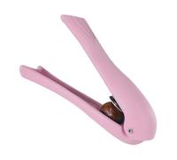 Herramienta De Corte Para Marrones, Pelador De Castañas De Mano En Forma De - Cascanueces Versátiles - Para Pacan Almendras Nueces Mujeres Hombres Adultos Hogar Noche Camping Cocina