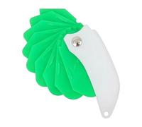 Herramienta de costura 9 en 1 - Removedor de lechada multiusos, mango ergonómico de 15 x 8 cm para renovación, accesorio de construcción para proyectos de bricolaje, dispositivo de mantenimiento de
