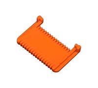 Herramienta de Costura para Bordes,Suministros Ligeros De Artesanía Para Acolchado | Guía de Puntada Recta con Plantilla | para Ropa Mantas Reparaciones Hogar Viajes Madres Principiantes