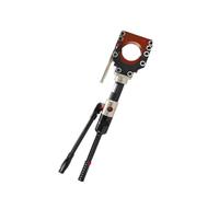 Herramienta de crimpado hidráulica manual, Tijeras Cortador De Cable Hidráulico Herramienta Corte Manual 95mm