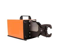 Herramienta de crimpado neumática 2.0T AM-70B crimpadora de terminales industriales de alta resistencia 6-70 mm²