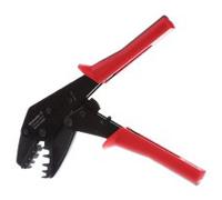 Herramienta de crimpado RedLine - Crimpadora mecánica 6 ... 25 mm² CRIMPER 25 Z | Weidmüller | CRIMPER 25 Z | 9040470000 | Herramienta de compresión