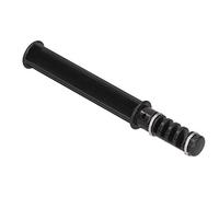 Herramienta de Cuchillo de Cordón de Cuero, Cortador de Tira de Cuero de Bricolaje con 3 Cuchillas, Material ABS, Suministros de Artesanía de 2,5 a 5,5 mm para Pulsera