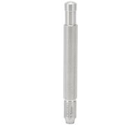 Herramienta de cuerda de corona de reloj de acero inoxidable, instrumento de cuerda mecánica manual, herramientas de reparación de reloj 6.5, buena ayuda con alta precisión para el, #612, 5.5, 5.5
