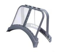 Herramienta De Cuidado De Secadora 918D, Filtro Reutilizable, Accesorio De Pelusa