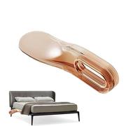 Herramienta De Cuña De Levantamiento De Colchones Cama Ergonómica | Elevador De Colchones Fácil De Llegar Sábanas, La Cama, Ayuda En La Fabricación De Ropa De Cama En El Hogar Herramienta Para