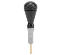 Herramienta de Dardos Harts para Puntas rotas, removedor de Punta Suave, Extractor electrónico de Punta de Tablero para Eliminar la Punta rápida (Plata)