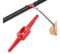 Herramienta de de Bicicleta | Bikes Internal Cable Routing Tool | Bikes Cable Cable de Herramientas | Cable de Freno para Bicicletas, Cuerda de tracción para los Amantes de la Bicicleta