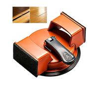 Herramienta de de Suelo - Reparación Rápida de Alta Resistencia - Fijador para Reparación de Suelos,para Obras, Ajuste de Madera Dura y Tablillas