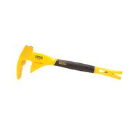 Herramienta de demolición universal Stanley FatMax Fubar, 1942 g 1-55-099
