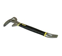 Herramienta de demolición universal Stanley FatMax Fubar II, 1130 g 1-55-119