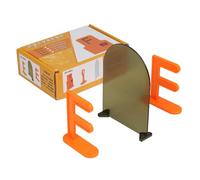 Herramienta de demostración de principios de reflexión y refracción, juego de experimentos ópticos para laboratorios escolares y suministros educativos de educación en el hogar