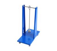 Herramienta De Demostración Del Experimento Conversión Energía Mecánica Automóvil Conservación Movimiento Retroceso Para Experimentos Física Laboratorio Escolar Educación