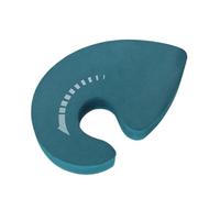 Herramienta de depilación de mascotas, deshedder de pelo de gato, removedor multifuncional lavable de 4.1 x 6.3 pulgadas, cepillo de aseo de mascotas para gatos, ropa, suelos, cuero y tela suministros