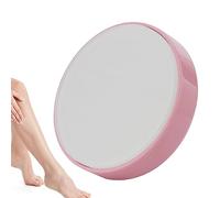 Herramienta de depilación exfoliante | Borrador de pelo de manual - Goma mágica para la piel para una piel y lisa, depiladora reutilizable para brazos, piernas