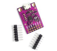 Herramienta de desarrollo de sistemas integrados con comunicación SMBus I2C para datos de sensores en tiempo real