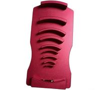 Herramienta de desbarbado de tubería de PVC ajustable para nueve tamaños comunes de 0 5 4 pulgadas con hoja de acero endurecido reversible y marco de aleación de aluminio para desbarbado de tubos de