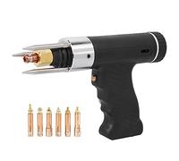 Herramienta de Descarga de Condensador, Soldador de Pernos Pistola de Soldadura de Pernos 1 Pieza Descarga de Condensador Pistola de Soldadura de Pernos Antorcha de Soldadura 6