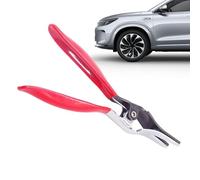 Herramienta de desconexión de líneas de combustible: alicates especiales para líneas de combustible, desconexión rápida, sin riesgo para mangueras o acoplamientos, agarre suave y cómodo, uso universal