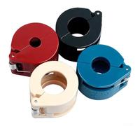 Herramienta de desconexión de tubería de refrigerante de CA compatible con Ford para VOLVO para operaciones rutinarias de refrigeración automotriz y servicio del sistema de combustible (B)