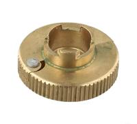 Herramienta de desconexión Lisle 22930 de 3/8 pulgadas JiffyTite de perfil bajo diseñada para accesorios de conexión rápida en transmisiones, radiadores, enfriadores de aceite