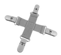 Herramienta de desenredado de sábanas,Accesorios para edredones y Mantas a máquina - Anti-Nudos para Ropa de Cama y