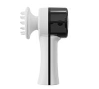 Herramienta de deshedding para perros y gatos, con dispensador de jabón, cepillo de cuidado de silicona para perros y gatos, suave para asentarse, masajes y baños