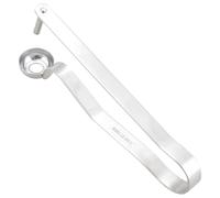 - Herramienta de deshuesado - Eliminador de piedras de olivo, removedor de huesos de cereza portátil, removedor de huesos de cereza para uvas, cerezas, azufaifas y dátiles ro