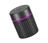 Herramienta de desinfección LED UVC recargable tipo C para instrumentos musicales que ofrece una boquilla portátil rápida en 5-10 minutos