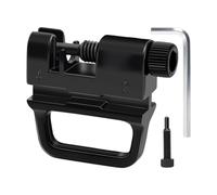 Herramienta de Desmontaje de Cadena de Bicicleta,Herramienta de Reparación y Corte de Cadena de Bicicleta - Accesorios de Reparación para,Para Taller Garaje Casa Viajes Urbanos y Turismo