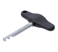 Herramienta de desmontaje de conexiones, 11,4 x 3,3 x 18,3 cm, resistente, desmontaje fácil y seguro para VAG - D-Work