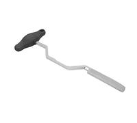 Herramienta de desmontaje de transmisión manual directa, resistente al desgaste, ABS potente, T10407, palanca de desmontaje directa, protección contra la corrosión, 7 velocidades para coche